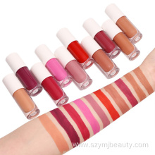 Hot Sale Matte Liquid Lipstick Waterproof Lip Gloss